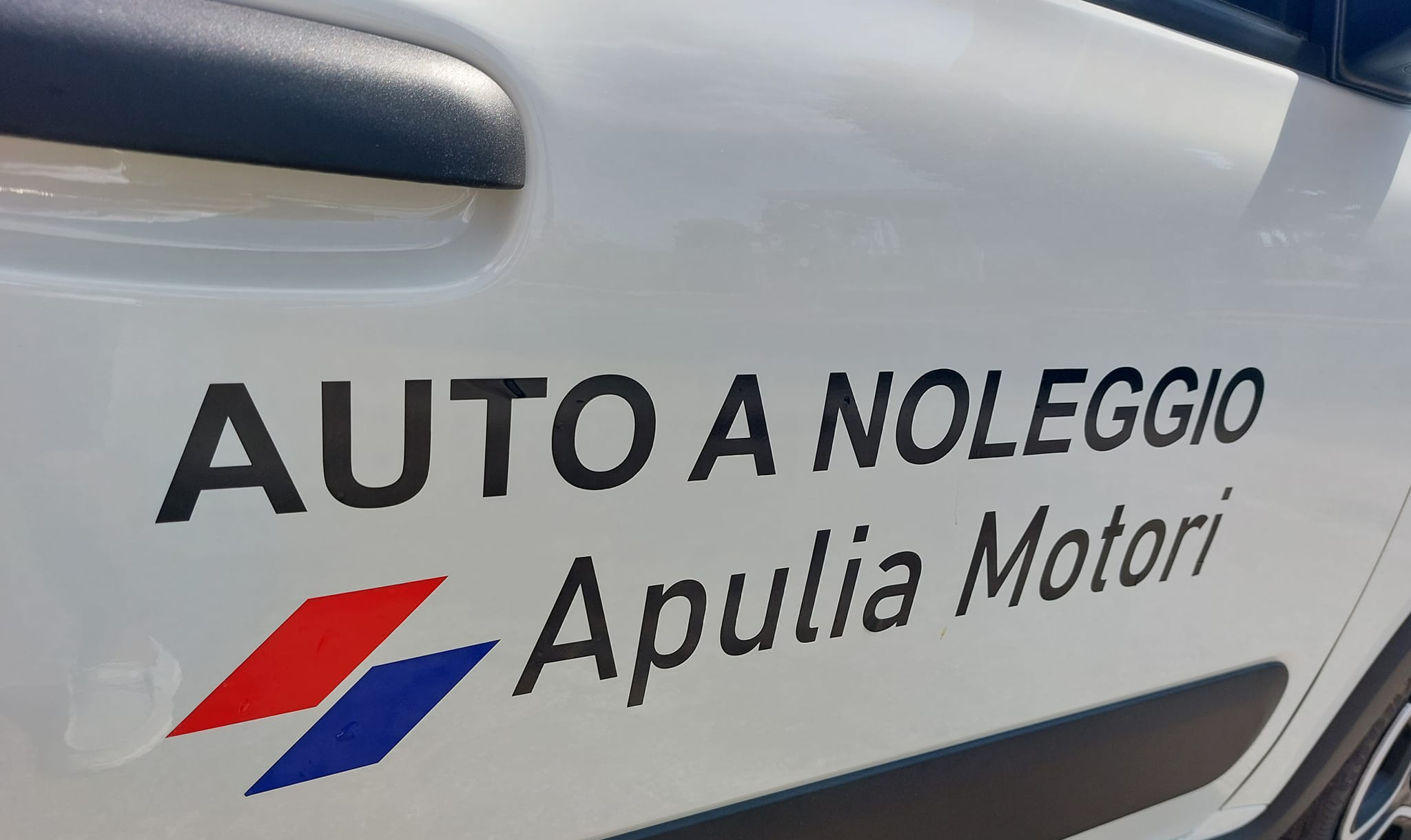 Apulia Motori Noleggio